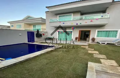 Casa em condomínio fechado com 4 quartos à venda na estrada campo da areia, pechincha, rio de janeiro, 154 m2 por r$ 950.000