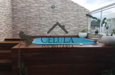 Cobertura com 3 quartos à venda na Estrada Capenha, Pechincha, Rio de Janeiro