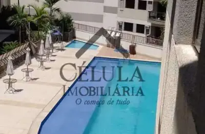 Cobertura com 3 quartos à venda na estrada capenha, pechincha, rio de janeiro, 125 m2 por r$ 539.000