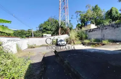 Terreno à venda na rua armando gonzaga, pechincha, rio de janeiro, 1072 m2 por r$ 849.999