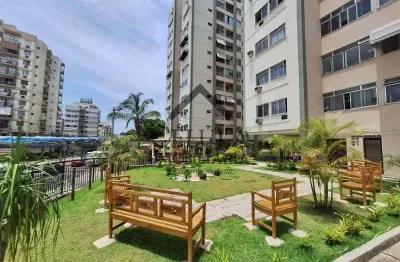 Apartamento com 2 quartos à venda na Avenida Geremário Dantas, Pechincha, Rio de Janeiro