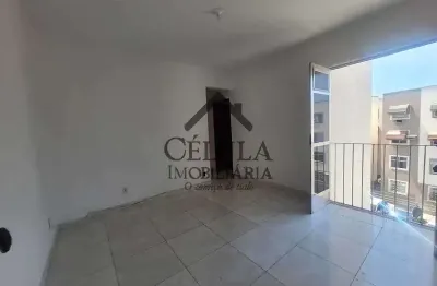 Apartamento com 2 quartos à venda na avenida geremário dantas, pechincha, rio de janeiro, 50 m2 por r$ 215.000