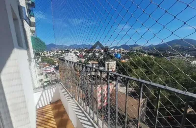 Apartamento com 2 quartos à venda na avenida geremário dantas, tanque, rio de janeiro, 66 m2 por r$ 230.000