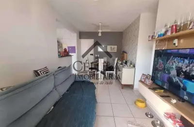 Apartamento com 2 quartos à venda na Estrada Pau-ferro, Pechincha, Rio de Janeiro