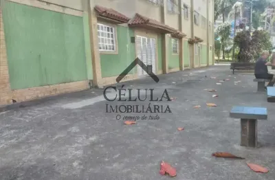 Apartamento com 2 quartos à venda na Avenida Geremário Dantas, Pechincha, Rio de Janeiro