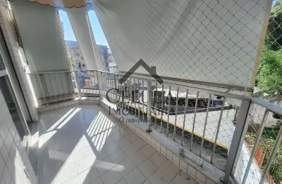 Apartamento com 2 quartos à venda na Rua Marquês de Jacarepaguá, Taquara, Rio de Janeiro