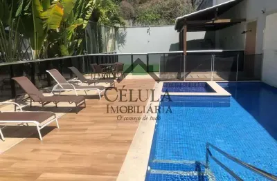 Imperdível!!! - apartamento na freguesia/jacarepaguá - rua araguaia/03 quartos - 02 vagas