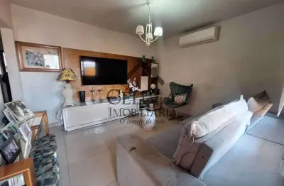 Casa em condomínio fechado com 2 quartos à venda na Rua Retiro dos Artistas, Pechincha, Rio de Janeiro