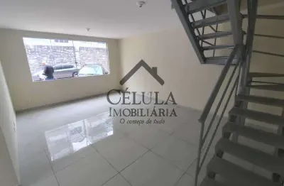 Casa em condomínio fechado com 2 quartos à venda na Rua Paturi, Tanque, Rio de Janeiro