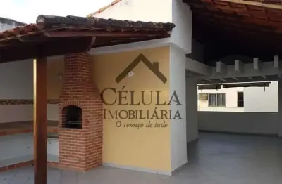 Cobertura com 3 quartos à venda na Estrada Campo da Areia, Pechincha, Rio de Janeiro