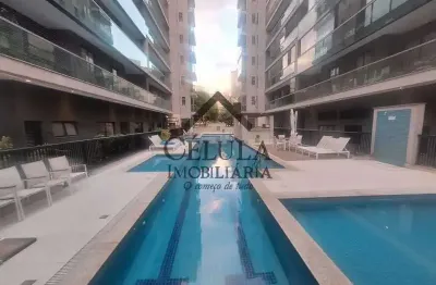 Cobertura com 4 quartos à venda na Rua Retiro dos Artistas, Pechincha, Rio de Janeiro