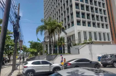 Sala comercial com 1 sala à venda na Avenida das Américas, Barra da Tijuca, Rio de Janeiro