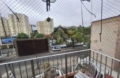 Apartamento com 2 quartos à venda na Rua Visconde de Asseca, Taquara, Rio de Janeiro