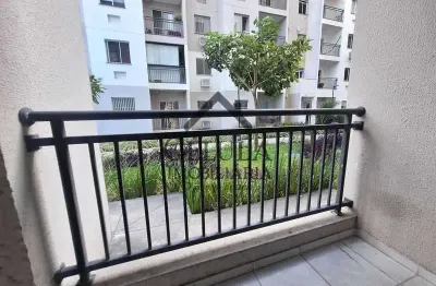 Apartamento com 2 quartos à venda na Estrada do Engenho D'Agua, Anil, Rio de Janeiro