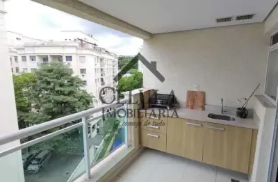 Apartamento com 2 quartos à venda na Rua Retiro dos Artistas, Pechincha, Rio de Janeiro