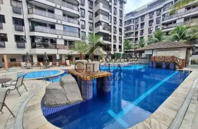 Apartamento : padrão / residencial / freguesia (jacarepaguá)