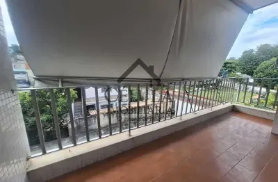 Apartamento com 2 quartos à venda na Rua Gastão Taveira, Praça Seca, Rio de Janeiro