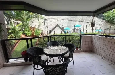 Apartamento com 3 quartos à venda na Rua Potiguara, Freguesia (Jacarepaguá), Rio de Janeiro