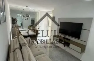 Apartamento com 2 quartos à venda na Rua Goianinha, Curicica, Rio de Janeiro