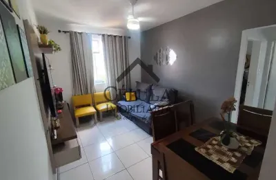 Apartamento com 2 quartos à venda na Rua Edgard Werneck, Jacarepaguá, Rio de Janeiro