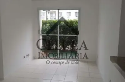 APARTAMENTO GARDEN no Camorim, 2 quartos, Condomínio Bosque Residencial Floris