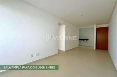 Apartamento à venda no jardim oceania - 78 m², 3 quartos e lazer completo!