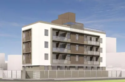 Lançamento: apartamento 3 quartos à venda no bairro dos estados - resid. ibiza!