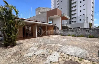 Casa com 4 quartos à venda na Avenida José Jardim, Ipês, João Pessoa