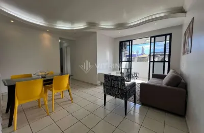 Apartamento 3 quartos a 50 metros do parque parahyba 2 jardim oceania/bessa