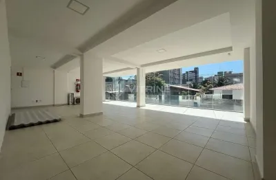 Sala comercial ampla em ponta de campina – 114m² | ideal para diversos segmentos!
