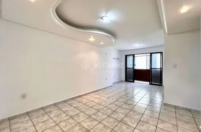 Apartamento 3 quartos para locação em tambaú - 96m², c/ piscina, a 600m da praia!