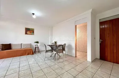 Apartamento 3 quartos à venda no bairro dos estados! 95m² + dce - apenas r$ 319 mil!