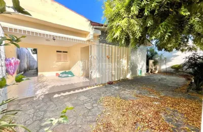 Casa 3 quartos à venda no bairro dos ipês – 336m², 3 vagas de garagem + dce!