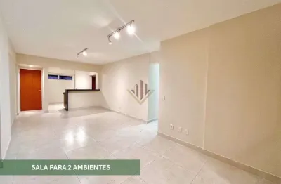 Apartamento à venda, 134m², com 3 quartos (1 suíte), em tambaú, joão pessoa-pb.