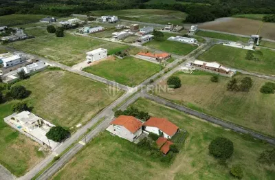 Terreno à venda em condomínio fechado no conde – 480m², pronto para construir!