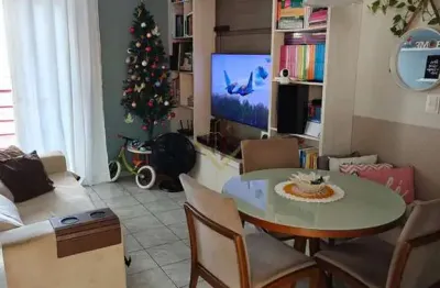 Apartamento com 2 quartos à venda na Rua José Tavares Benevides, 213, Jardim Oceania, João Pessoa