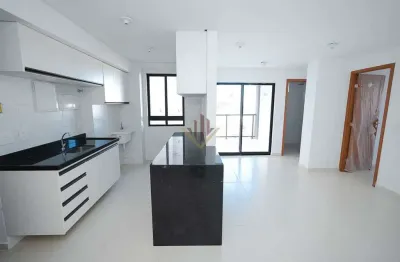 Apartamento com 2 quartos à venda na Rua Bacharel José de Oliveira Curchatuz, número SN, Jardim Oceania, João Pessoa