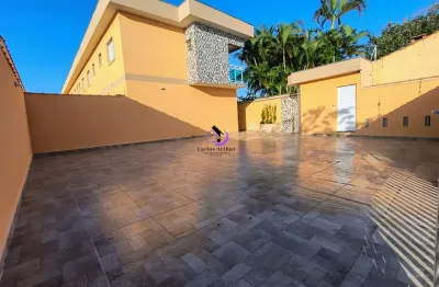 Casa em condomínio no bairro cibratel localização privilegiada apenas 319 mil