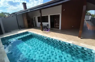 Casa com 5 quartos à venda na Av Presidente Kennedy, 126, Jardim Grandesp, Itanhaém