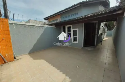 Casa no tupy, itanhaém – conforto e localização privilegiada perto do mar
