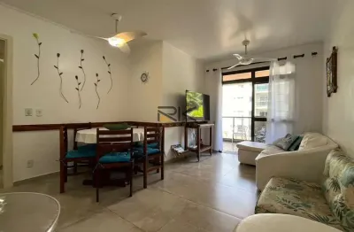 Apartamento praia grande com 2 dormitórios,1 suíte,1 vaga de garagem