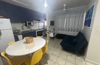 Apartamento praia grande com 2 dormitórios sendo 1 suíte,1 vaga de garagem,sala 2 ambientes