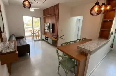 Apartamento praia grande novo com 2 dormitórios sendo 1 suíte,1 vaga de garagem,varanda gourmet com churrasqueira