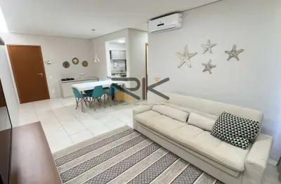 Apartamento no itaguá com 2 dormitórios sendo 1 suíte,1 banheiro social, 1 vaga de garagem,varanda gourmet com churrasqueira