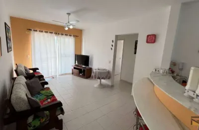 Apartamento itaguá 2 dormitórios sendo 1 suíte,1 banheiro social, 1 vaga de garagem,sala 2 ambientes