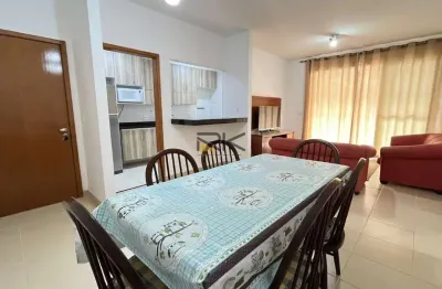 Apartamento praia grande com 2 dormitórios sendo 1 suíte,1 vaga de garagem,varanda gourmet com churrasqueira