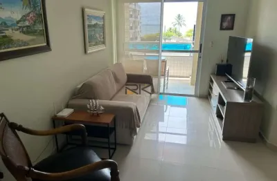 Apartamento praia grande com 2 dormitórios sendo 1 suíte,1 vaga de garagem,varanda gourmet com churrasqueira,sala 2 ambientes