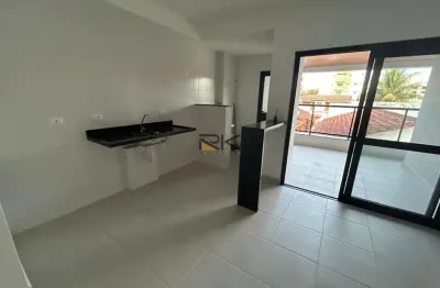 Apartamento no itaguá com 2 suítes,1 lavabo, 1 vaga de garagem,varanda gourmet com churrasqueira