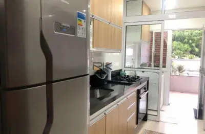 Apartamento nas toninhas com 2 dormitórios sendo 1 suíte,sala 2 ambientes,varanda gourmet com churrasqueira