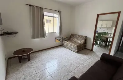 Apartamento a 60 metros da orla com sala,cozinha,1 banheiro e 1 dormitório